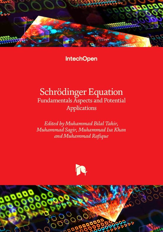 Schrödinger Equation 9781837692132 Boeken bol