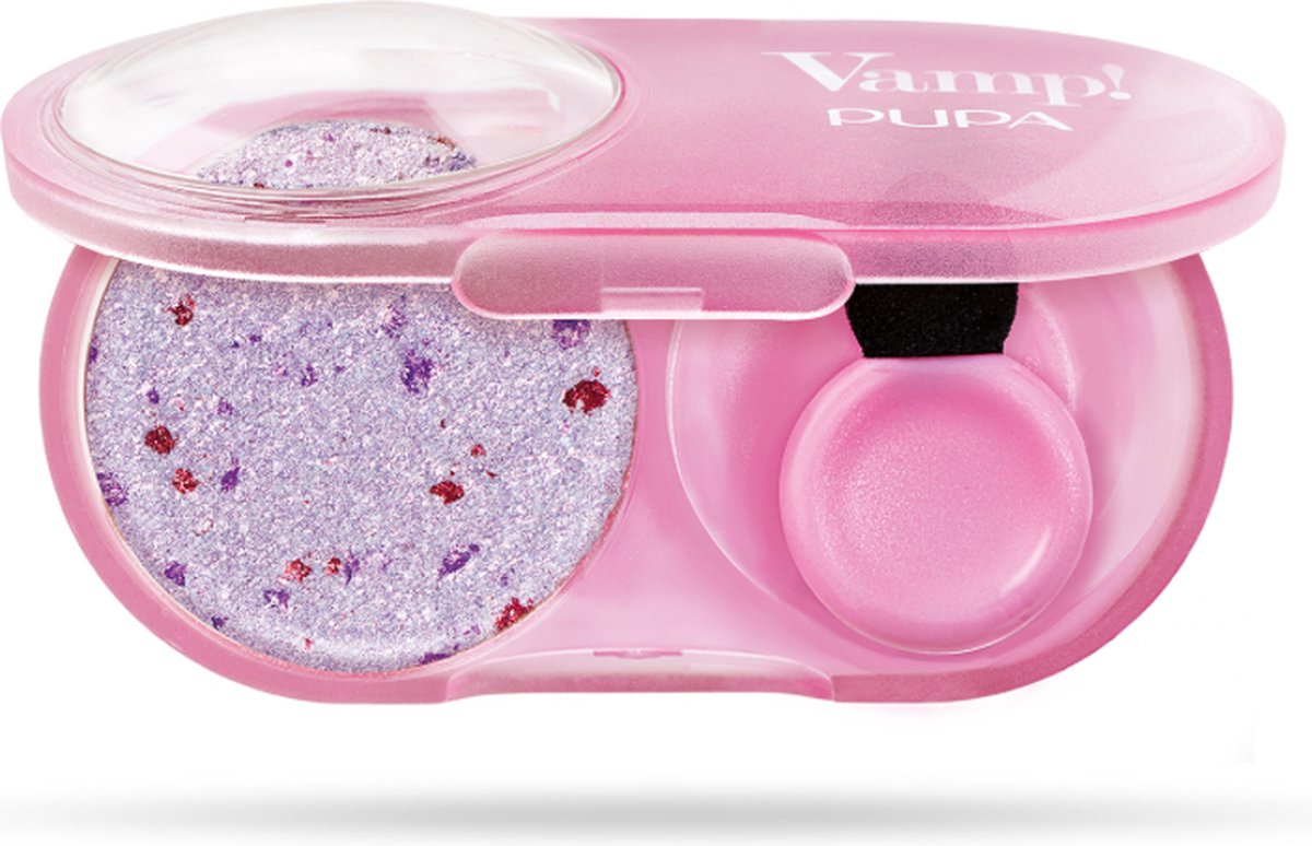 Goedkoopste Pupa Milano - Vamp! Dreamscape Eyeshadow Lavender 002