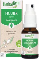 HerbalGem Vijgenboom Spray Bio 15 ml