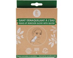 Plic Beauty Water Cleansing Glove Normale tot Gevoelige Huid