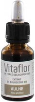 Vitaflor Elzenknop Extract Organisch 15 ml