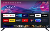 Smart UHD 4K TV EDENWOOD by ELECTRO DEPOT ED50A03UHD-EL