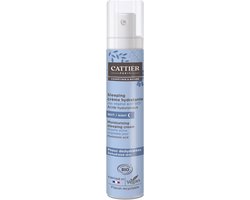 CATTIER Slaapcrème hydratante 50 Huidcrème