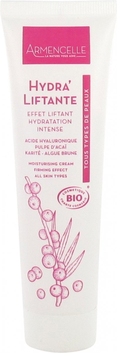 Armencelle Organic Hydra'Lift Cream 50 ml