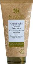 Sanoflore Aciana Botanica Biologische Rijke Crème 50 ml