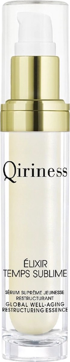 Qiriness Ultimate Anti Age Restructuring Essence 30 ml