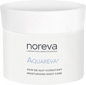 Noreva Nachtcrème Aquareva Moisturizing Night Care