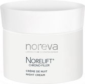 Noreva Norelift Chrono-Filler Anti-Rimpel Nachtcrème 50 ml