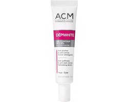 Laboratoire ACM - Depiwhite Eye Contour Gel - 15ml