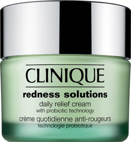 Clinique Redness Solutions Daily Relief Cream Dagcrème - 50 ml - Clinique