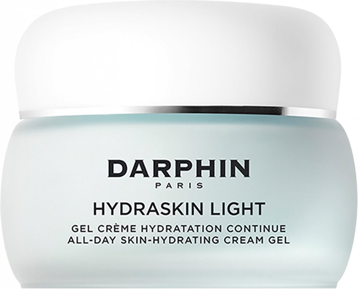 Darphin Hydraskin Lichte Continue Vochtinbrengende Gel Crème 100 ml