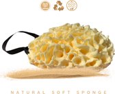 Natuurlijke Middellandse Zee Spons - Najel 9-10 cm