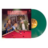 Brainstory - Sounds Good (LP) (Coloured Vinyl)