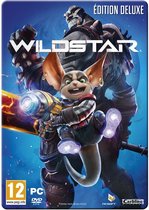 WildStar Deluxe Editie