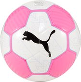 Puma ballon de football Prestige - Taille 5 - blanc/rose