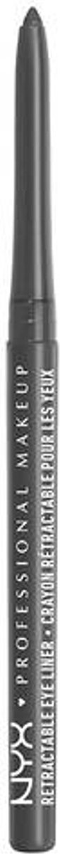 Goedkoopste NYX Retractable Waterproof Eyeliner - Gray