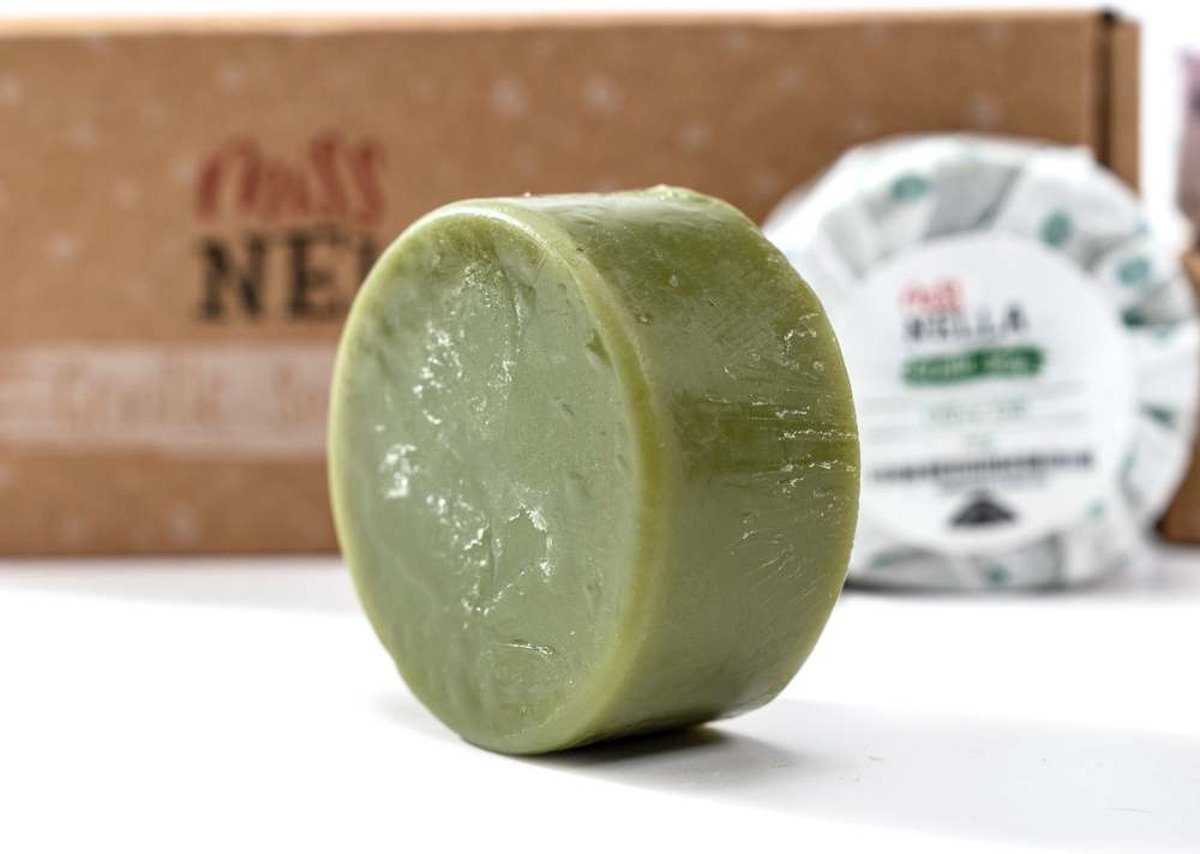Miss Nella - Gentle Soap Bars Collection