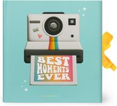 Legami - Fotoalbum - Best Moments Ever - Camera
