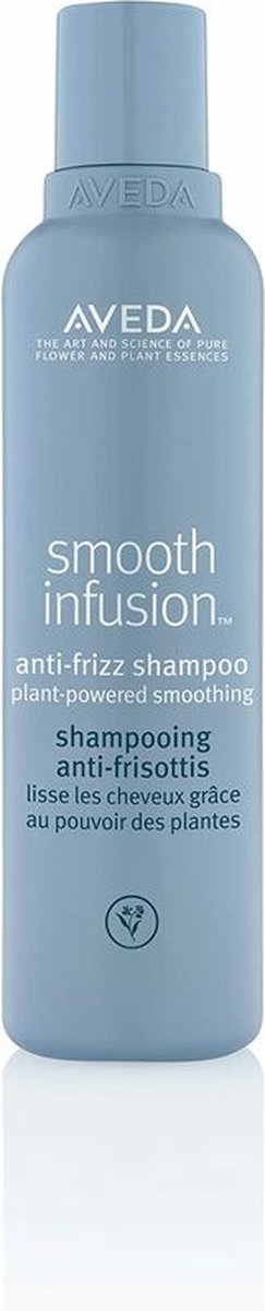 Anti-Frizz Shampoo Aveda Smooth Infusion 200 ml
