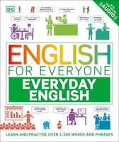 DK English for Everyone - English for Everyone Everyday English