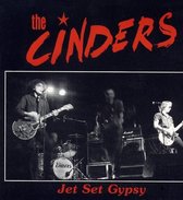 Cinders - Jet Set Gypsy (7" Vinyl Single)