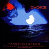 Tangerine Dream - Choice (CD)