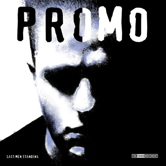 Promo - Last Men Standing (3CD)