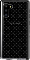 Tech21 Evo Check Samsung Galaxy Note 10+ / Note 10+ 5G - smokey/black