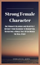 Strong Female Character