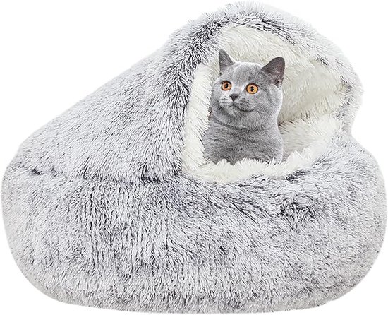 Rieten kattenhuisjes kopen? ✔️ Tot 66% korting