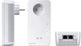 Devolo Magic 2 WiFi 5 (ac) Multiroom Kit - Gigabit Ethernet-poorten