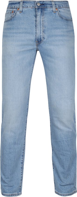 Levi's - 511 Jeans Blauw - Heren - W - L - Modern-fit