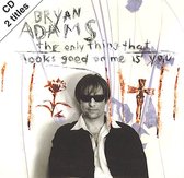 Bryan Adams – The Only Thing That Looks Good On Me Is You (2 Track CDSingle)