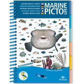 Marine picto life Caribbean (waterproof)