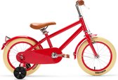 Generation Retro 14 pouces Rouge – Vélo pour enfants