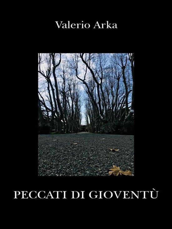Peccati di gioventù (ebook), Valerio Arka 9791222707204 Boeken bol