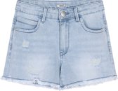 Indian Blue Jeans - Short - Light Denim - Maat 152