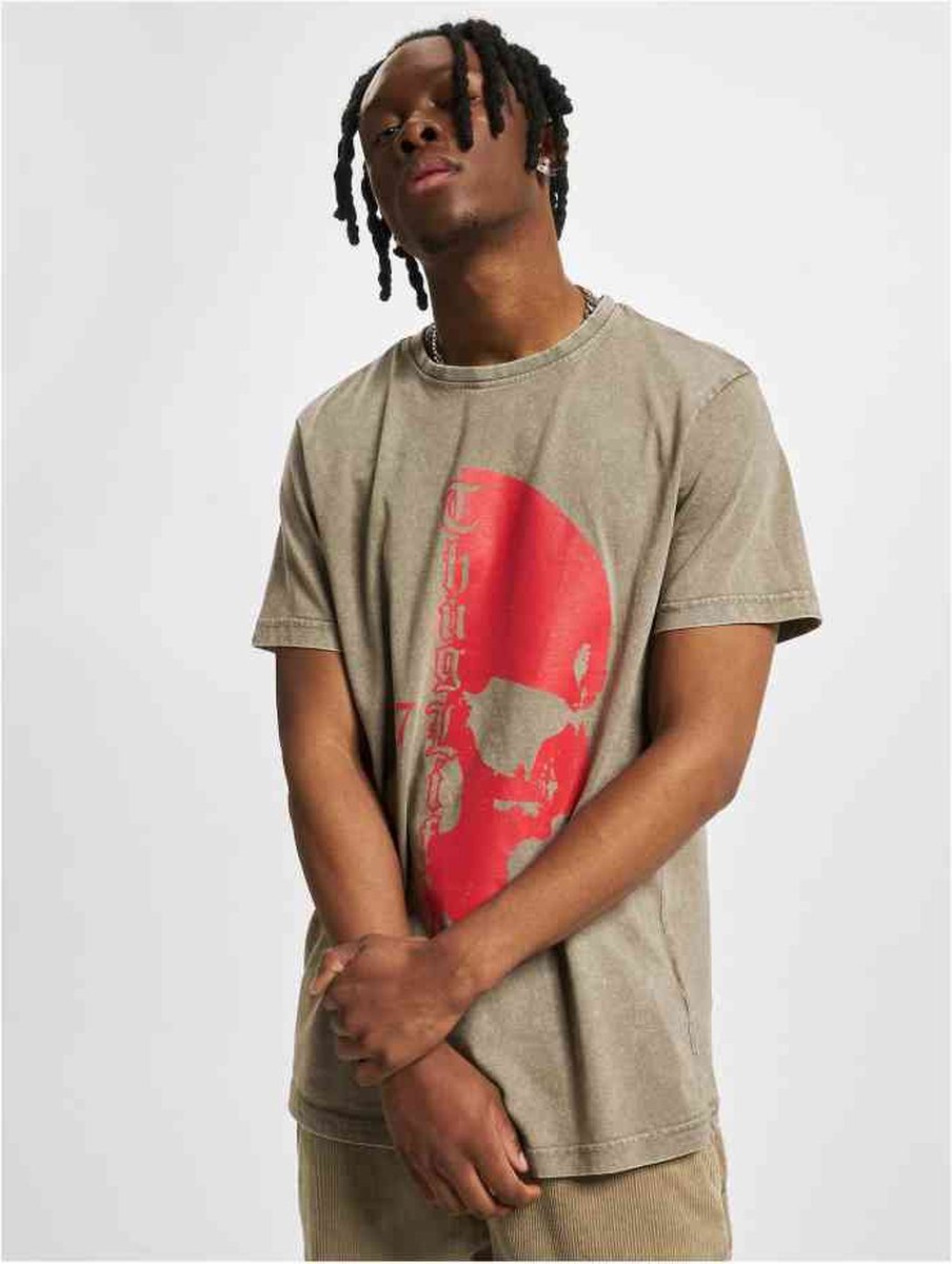 Thug Life - NoWay Heren T-shirt - 5XL