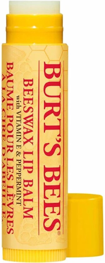 Burt'S Bees Lippenbals. Stick