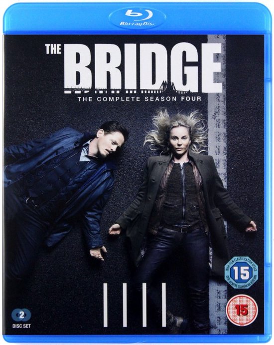 Bridge Season 4