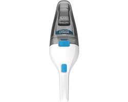 BLACK+DECKER Kruimeldief 3.6V - NVC115JLEW-QW