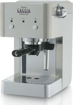 Gaggia RI8427/11 machine à café Manuel Machine à expresso 1 L