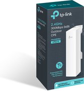 TP-Link CPE210 - Outdoor Access Point