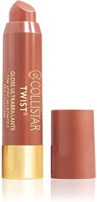 Collistar Twist Ultra-Shiny Gloss 201 Transparent - Collistar