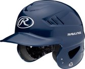 Rawlings RCFTB Coolflo T-Ball Youth Helmet Color Navy