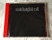 Midnight Oil - Midnight Oil - CD