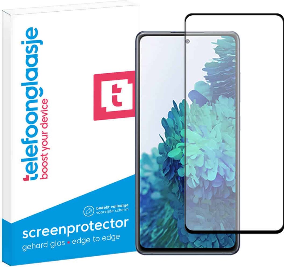 6x Savvies SU75 Screen Protector for Samsung Galaxy S20 FE 5G