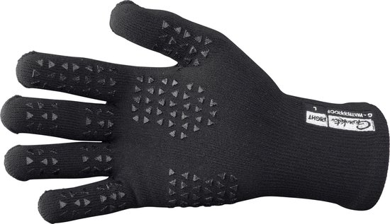 Gamakatsu G-Gloves Angelhandschuhe - Touchscreen Kompatibel Größe XXL
