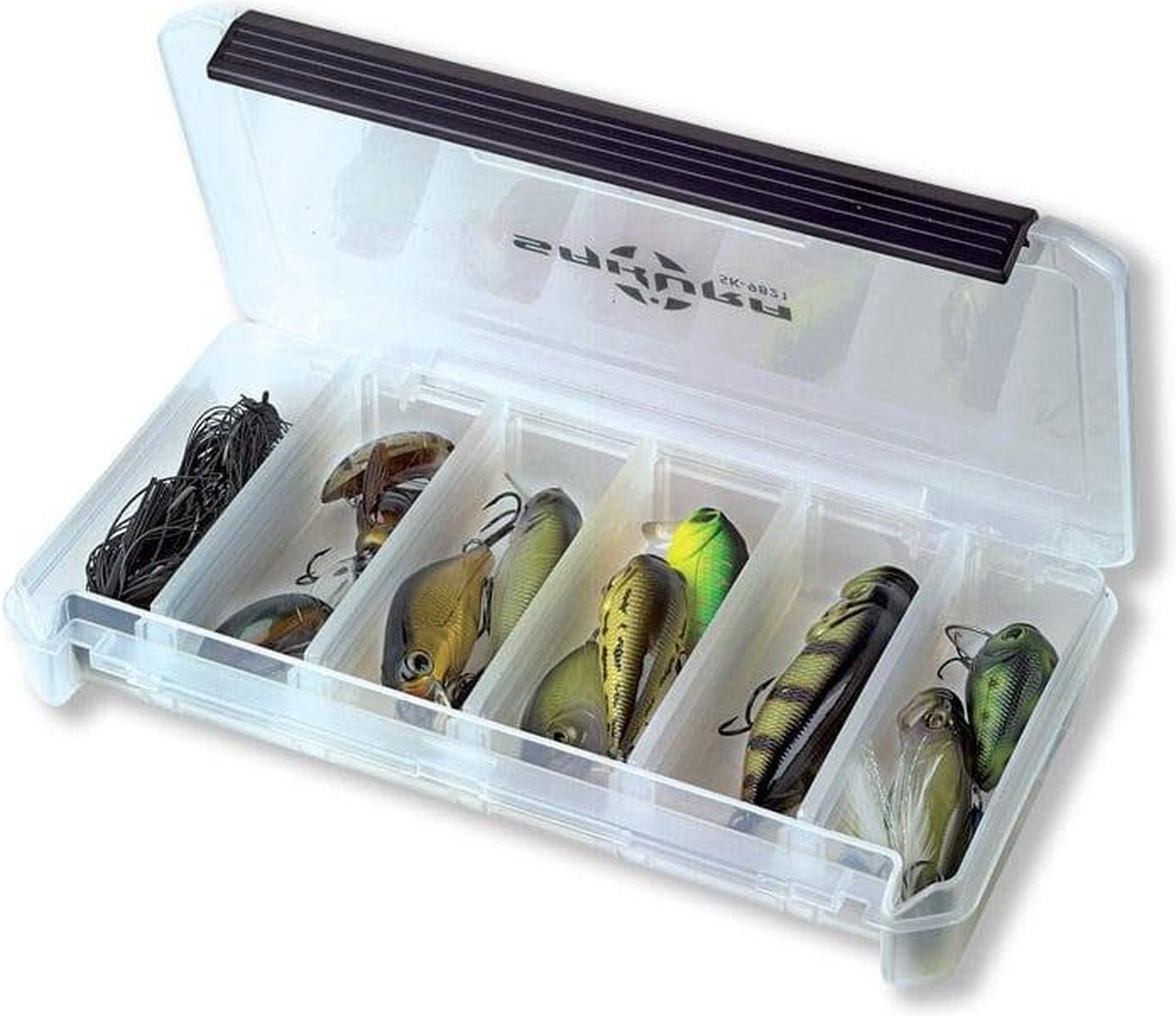 Sakura Opbergbox SK-9821