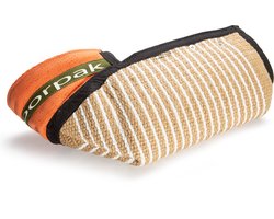 Bijtmouw Jonge Honden Mouw 'UK' - Hondensport - KNPV - K9 - IGP - IPO - bijt mouw - ringsport